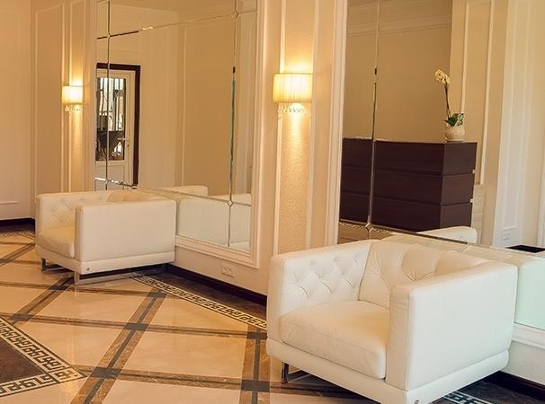 Apartment With Fantastic Sea View Odessa Oda fotoğraf