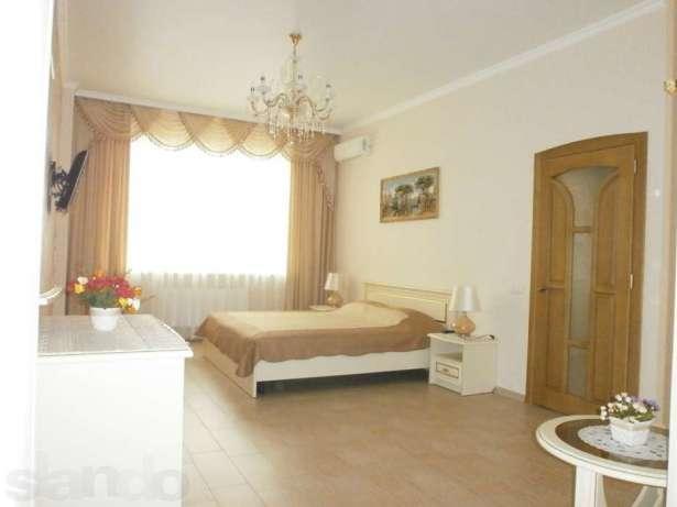 Apartment With Fantastic Sea View Odessa Dış mekan fotoğraf